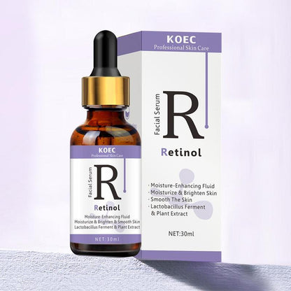 Turmeric Brightening Moisture Serum